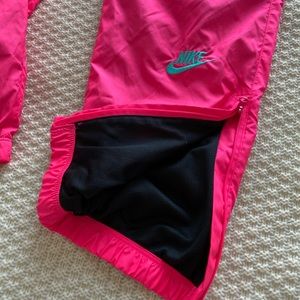 NIKE X Atmos Hyper Pink Pants